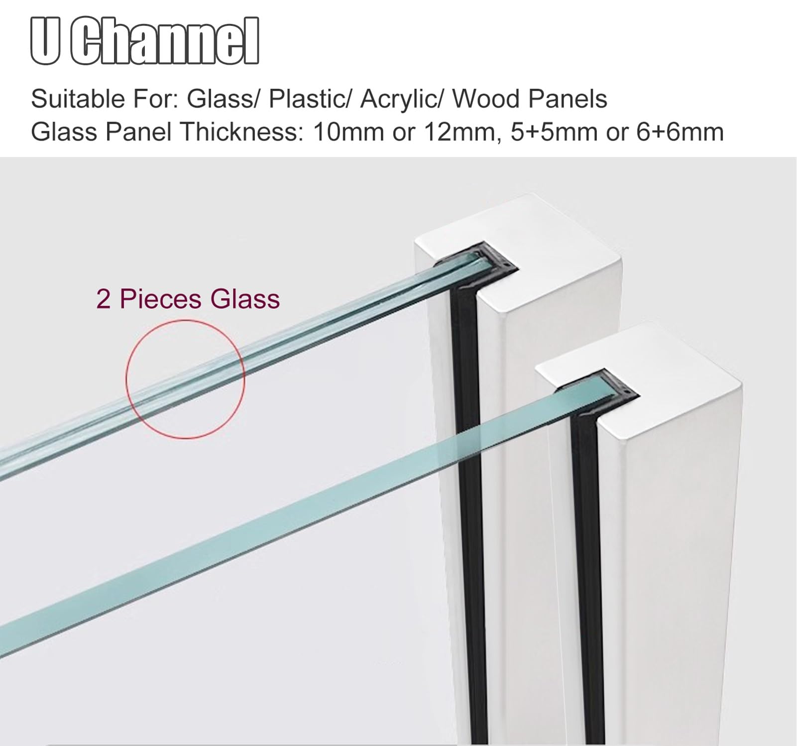 Staffa Di Montaggio Piana HETTICH In Acciaio Zincato, L.190 Mm | Leroy Merlin - Foto 10