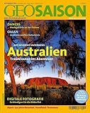 premier ministre australien 2007 a 2010  GEO Saison 11/2007 - Australien