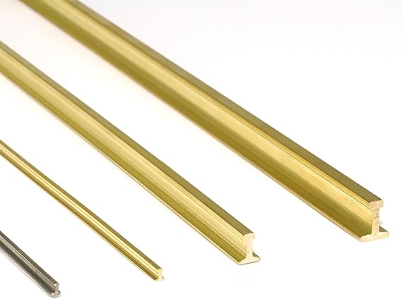 Model Train Track Connectors - Model Train Accessories - Reliable, Universal, Realistic, Professional, Gifts for, G scale
