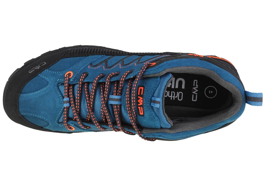 CMP Mężczyźni Moon Low Trekking Shoe WpMoon Low Trekking Shoe WP