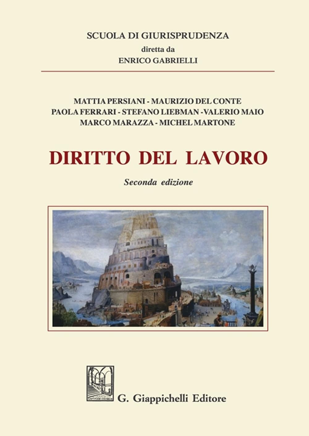 Diritto Del Lavoro - 4