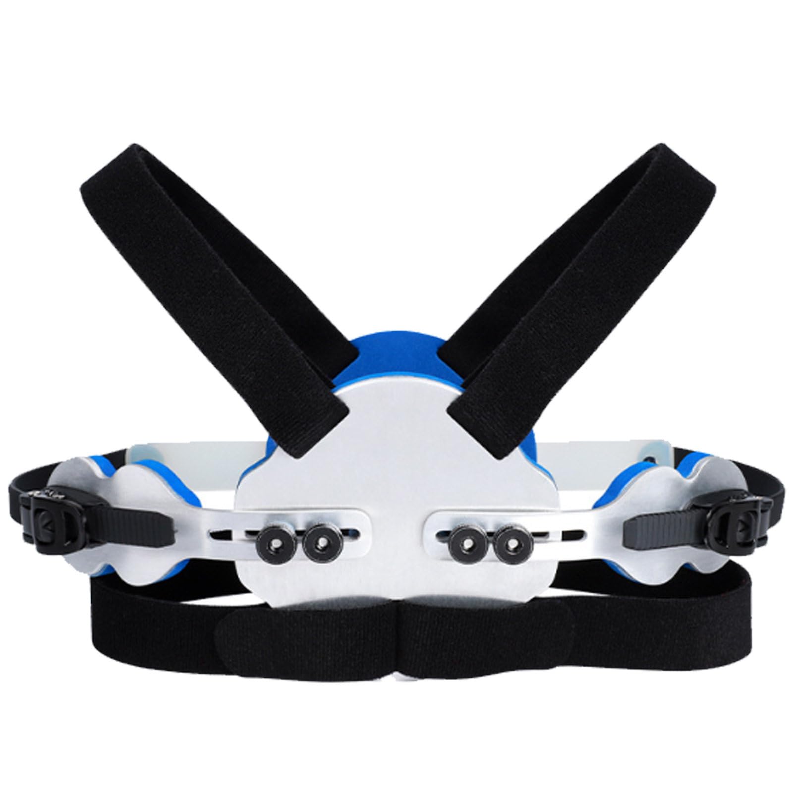 Pectus Carinatum Brace For Kids, Ribs Valgus Orthosis Braces, Soporte Pectoral Ajustable para Pecho De Paloma, Dispositivo OrtopéDico para Uso Diario