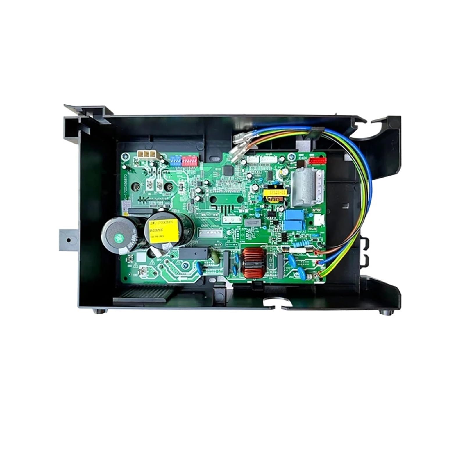 Applicable to Nowa uniwersalna płytka sterująca PCB BP2 BP3 do klimatyzatora – części zamienne zapewniające wydajne chłodzenie(BP2 AC)