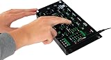 Pronomic DX-50 USB MKII Mixeur DJ 4 Canaux avec Bluetooth - 6