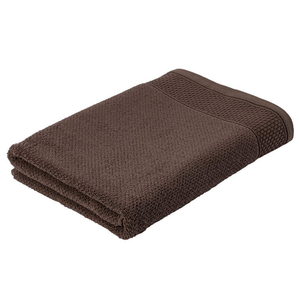Draps de bain 100% coton à séchage rapide | Set de 2 serviettes grises