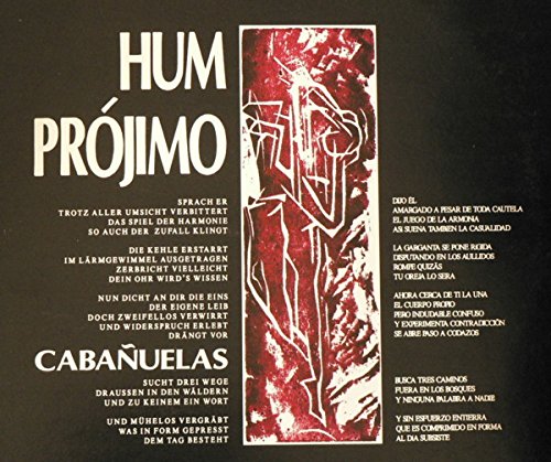 Cabanuelas