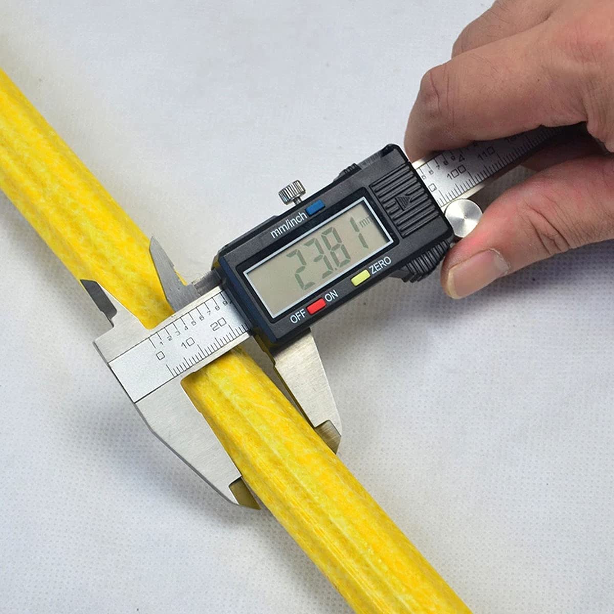FABIIA Volwassen Touw Ladder Brand Ontsnappingsveiligheid Ladder Hars