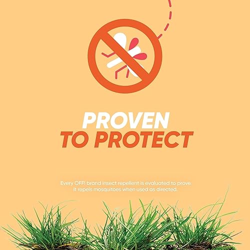 Miniatura 4 de OFF! Family Care - Aerosol de picaridina, 5 onzas (paquete de 8)