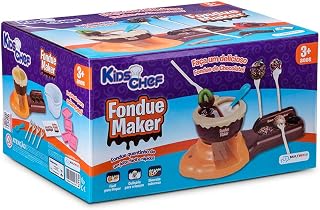 Fondue Kids Chefe Multikids – BR1474, Multicor