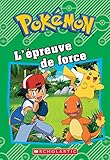 pokemon karten box  Pok?mon: l\'?preuve de Force (Pokemon)