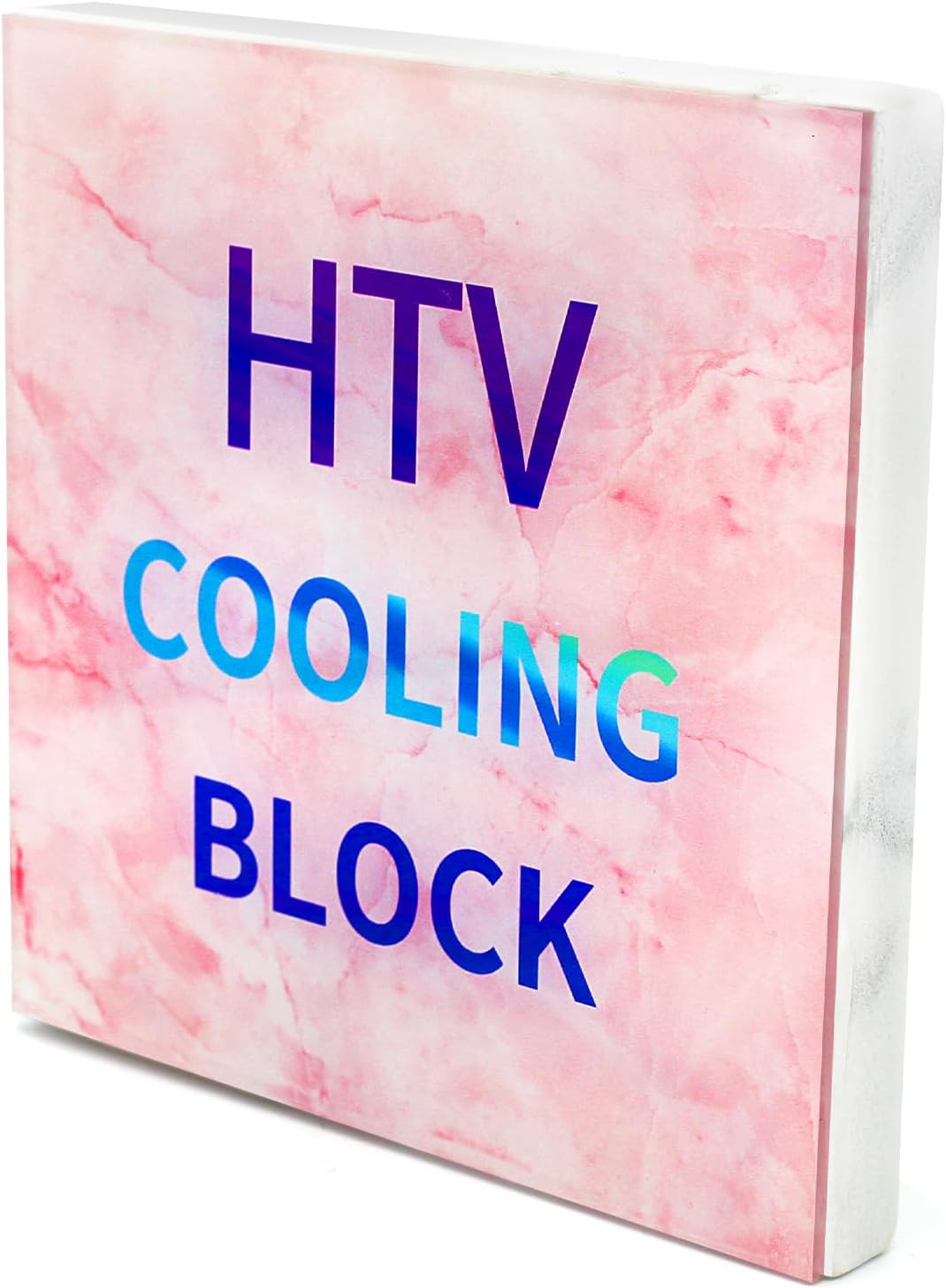 HTV Cooling Block for Vinyl Fast Cooling Vinyl Weeding