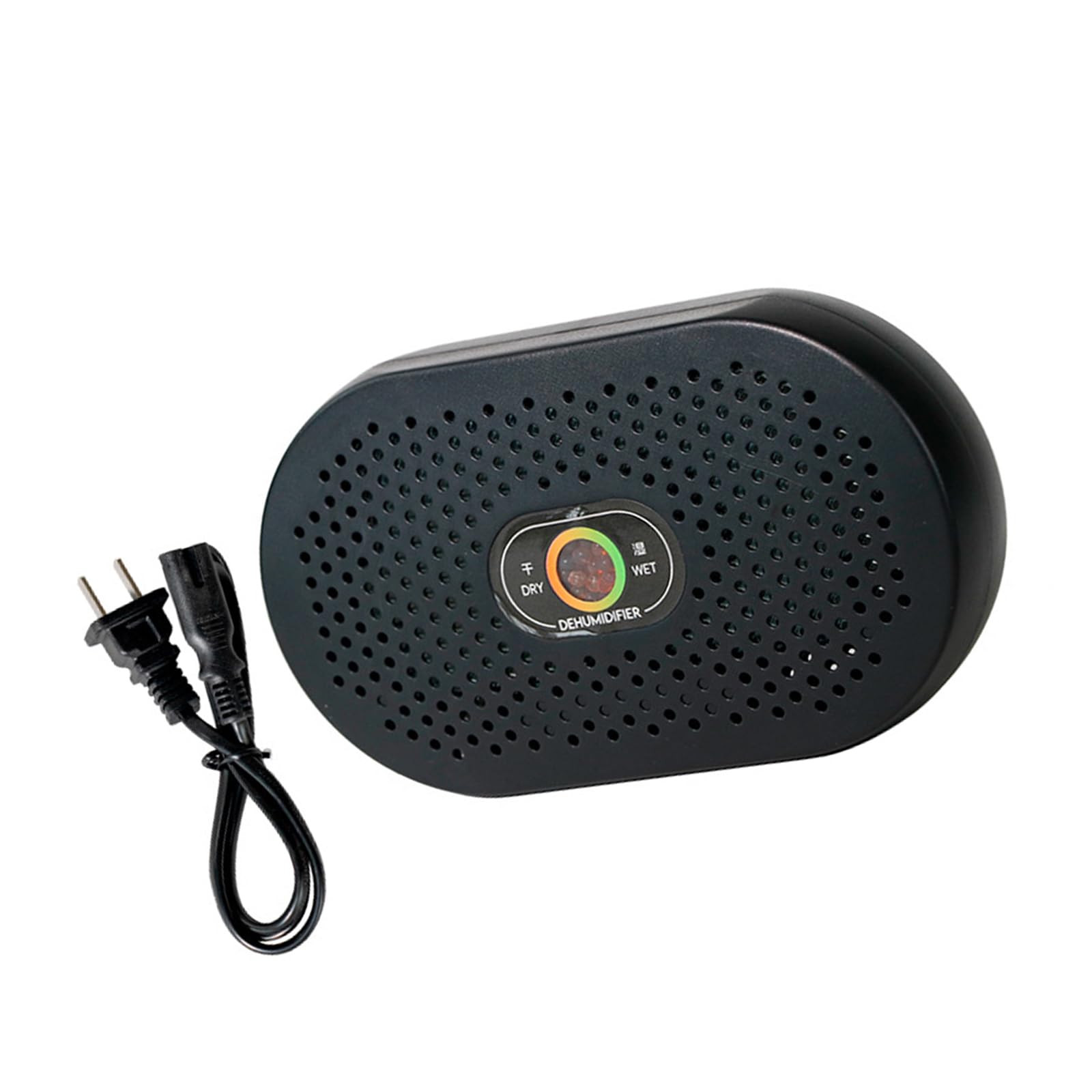 Kamerataschen Trocknungsgerät, elektronische, Black