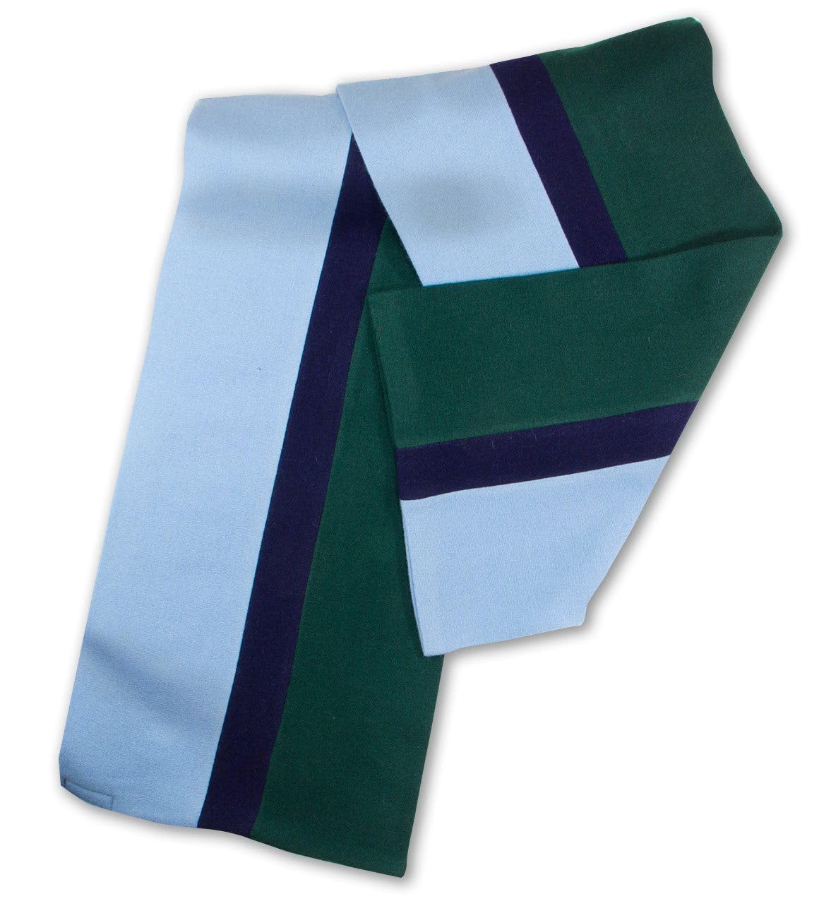 Royal Corps of Signale Regimental Schal