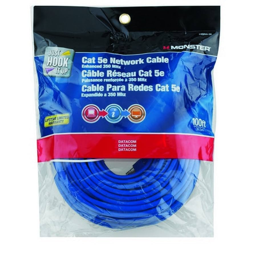 送料無料　monster cable 100 Amazon.com: Monster Standard 100 - 8 Inch Instrument Cable
