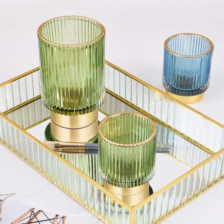 Pot de rangement polyvalent avec parois rigides antichoc