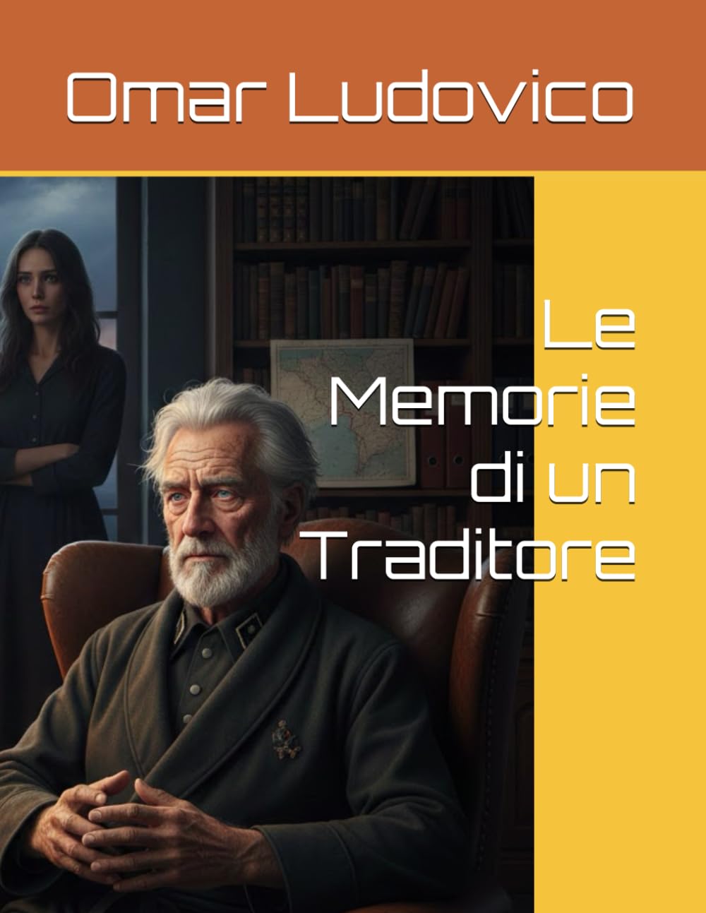 Le Memorie di un Traditore