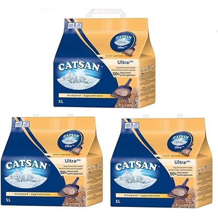 catsan biodegradable