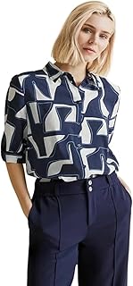 Women's Rayon Oversized Fit Korean Casual Short Sleeve Loose Fit Crop Top|Summer Wear