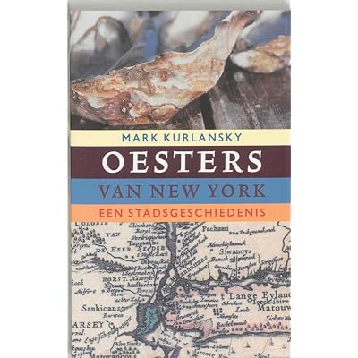 Oesters van New York