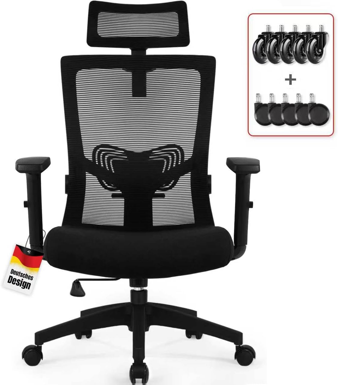 Bester Schreibtischstuhl Bester Schreibtischstuhl