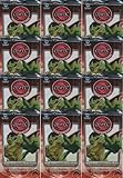 Chaotic Secrets of the Lost City ALLIANCES UNRAVELED Trading Card Game Booster - 12 PACK LOT (9 Cards/Pack)