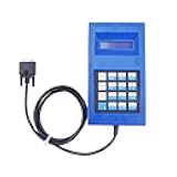 ZTUOAUMA Elevator Blue TT Server Test Tool GAA21750AK3 Lift Operator Debugger Compatible with Otis XIZI Otis Elevators Universal Fit Elevator Test Device