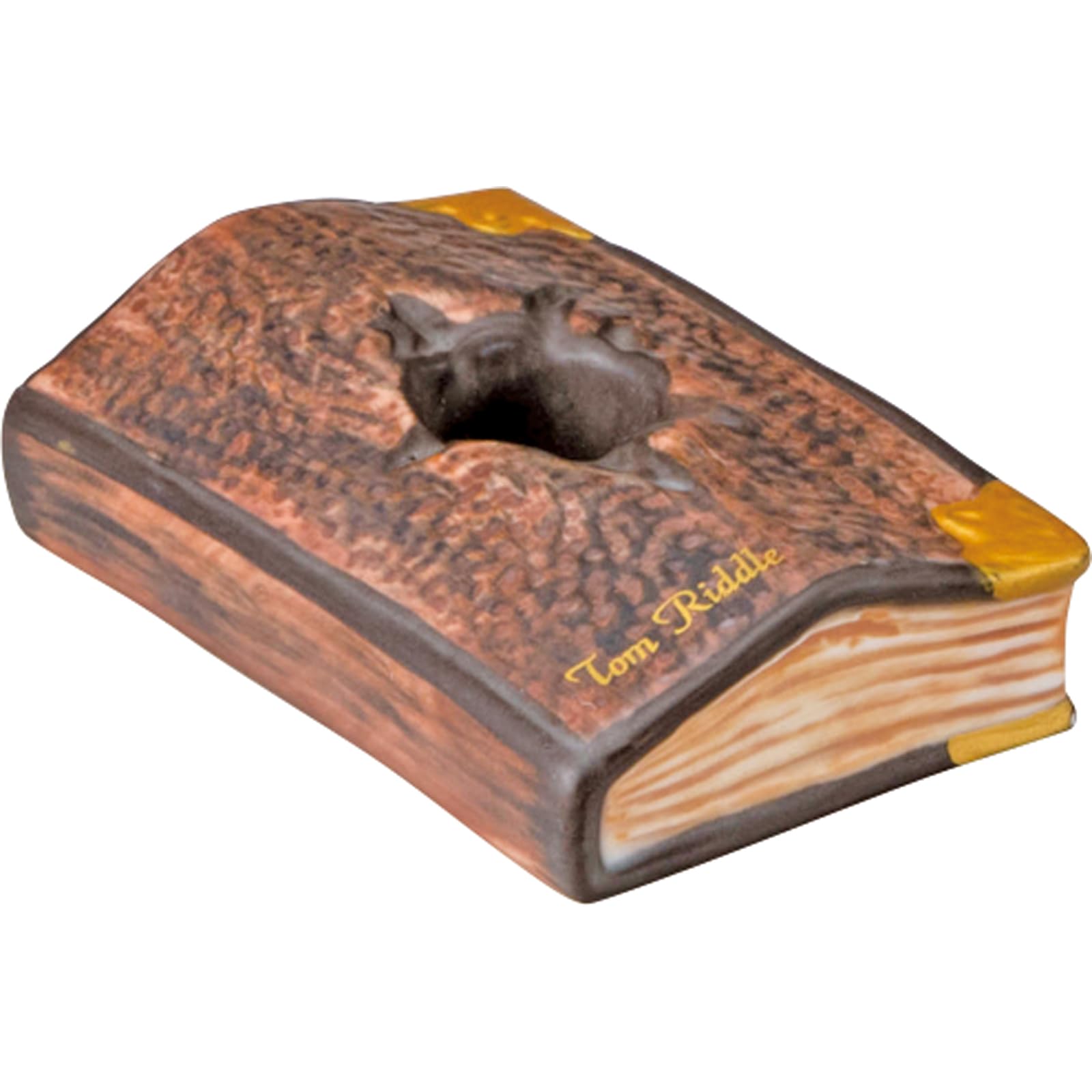 ハリー・ポッター 監督生のバスルーム ステンドグラス 人魚 金属