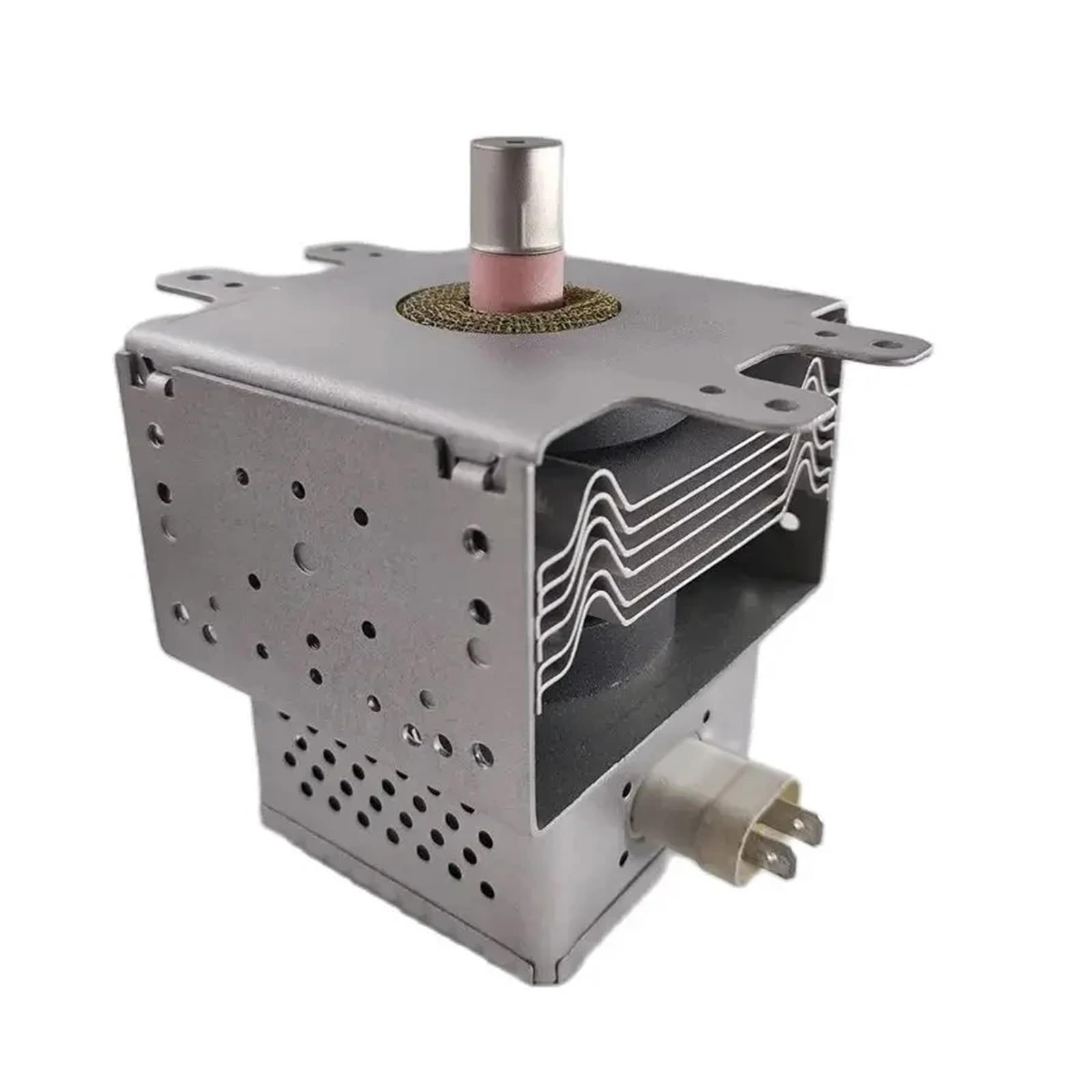 Neu for Pana-sonic Mikrowelle Magnetron 2M236-M42 Mikrowelle Teile Ersatz (Teile)