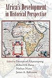 Africa's Development in Historical Perspective