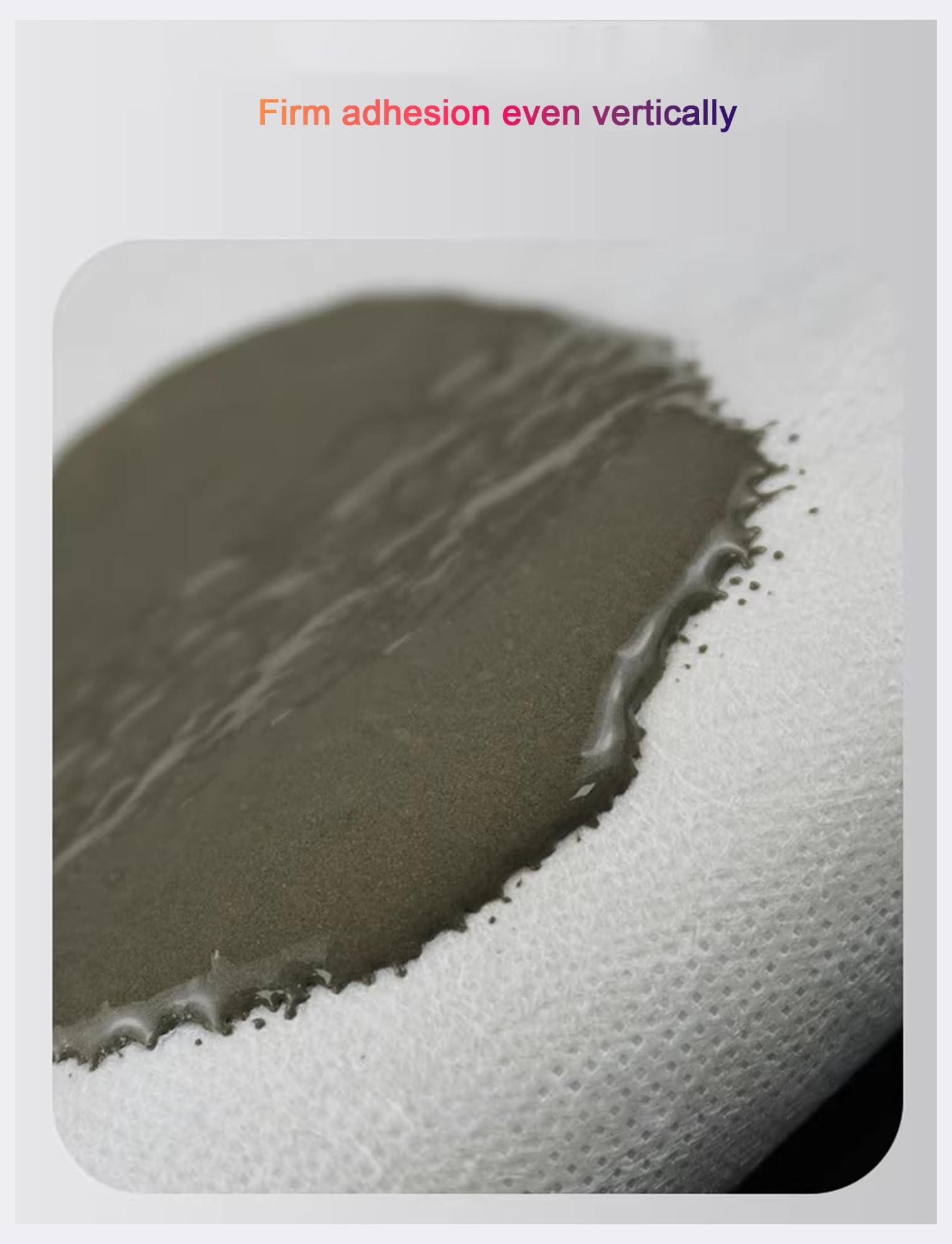 Rotolo impermeabile del tessuto del polietilene della membrana di Underlayment per la forte impermeabilità