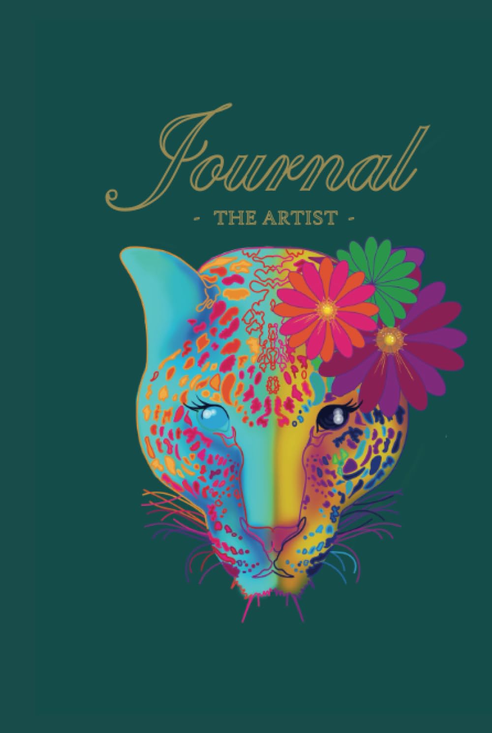 Journal: The Artist