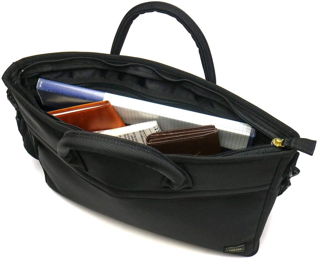 Amazon.co.jp: [吉田カバン] ポーター 2WAYビジネスバッグ
