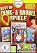 Produktbild Best of Denk-& Knobelspiele