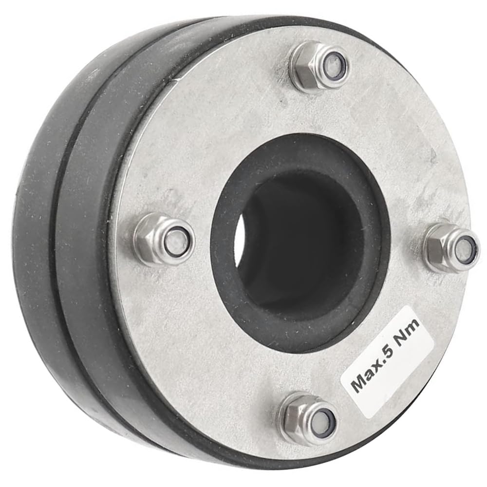 WITTKOWARE 100mm Mauerdurchführung (Ringraumdichtung) für 1 Kabel oder Rohr mit Durchmesser 25~32mm