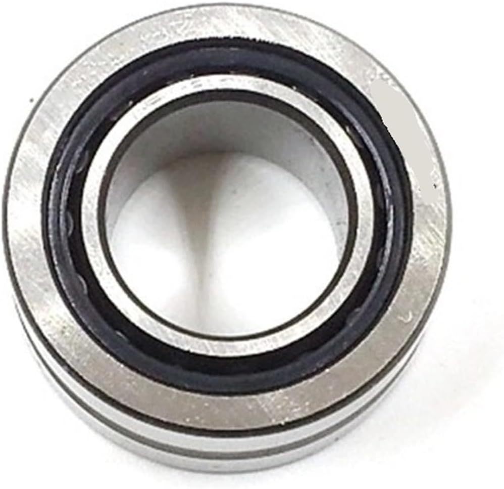 1PCS Solid Ring Needle Roller Bearing NA/RNA Series Bearing NA6918