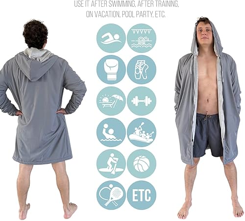 Miniatura 5 de MACAR Parka deportiva POLAR, chaqueta para adultos y niños. Unisex. Tejido impermeable en el exterior y cálido forro polar en el interior.