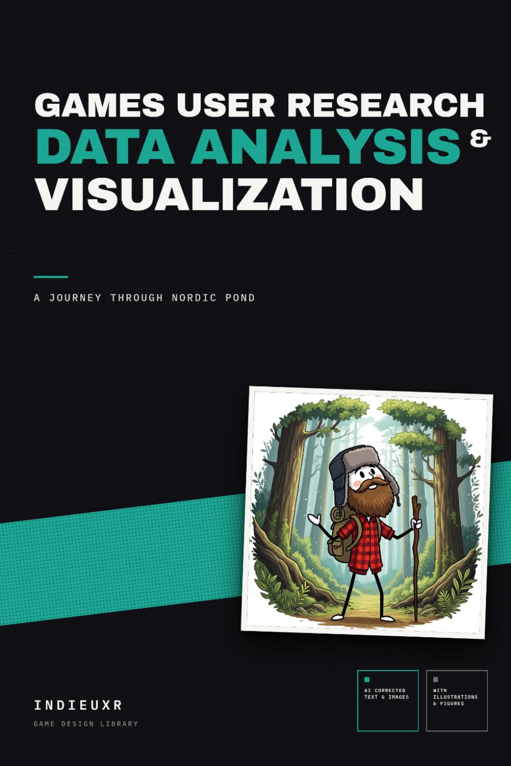 Games User Research: Data Analysis and Visualization: A Journey Through Nordic Pond