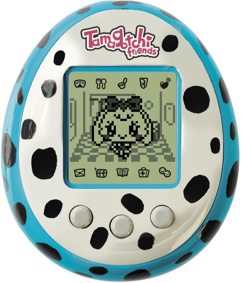 Tamagotchi Friends - Dalmatian