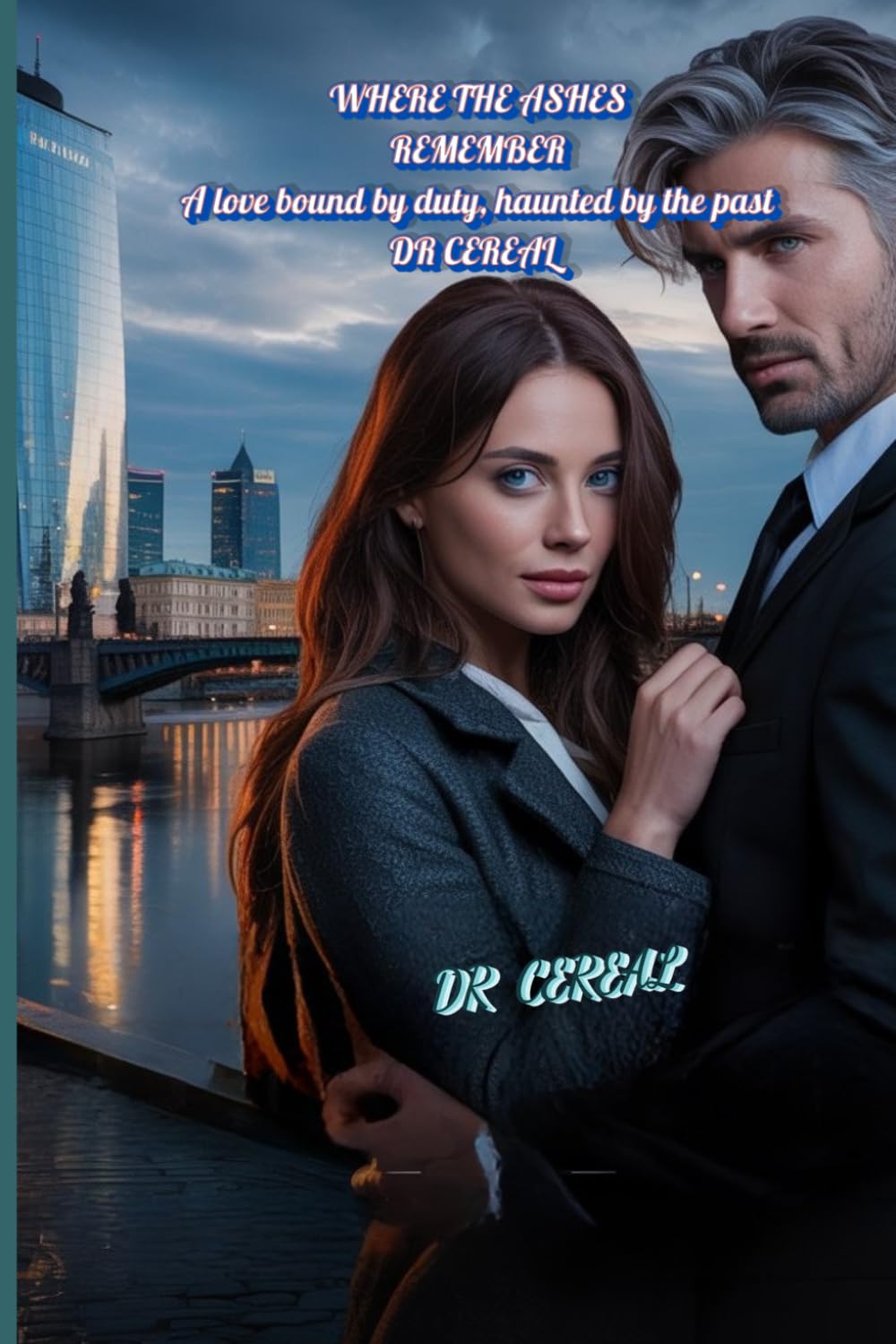The Ashes of Silent Desire: A forbidden office romance where buried sins, family betrayal, and a dangerous attraction threaten to destroy two wounded souls.