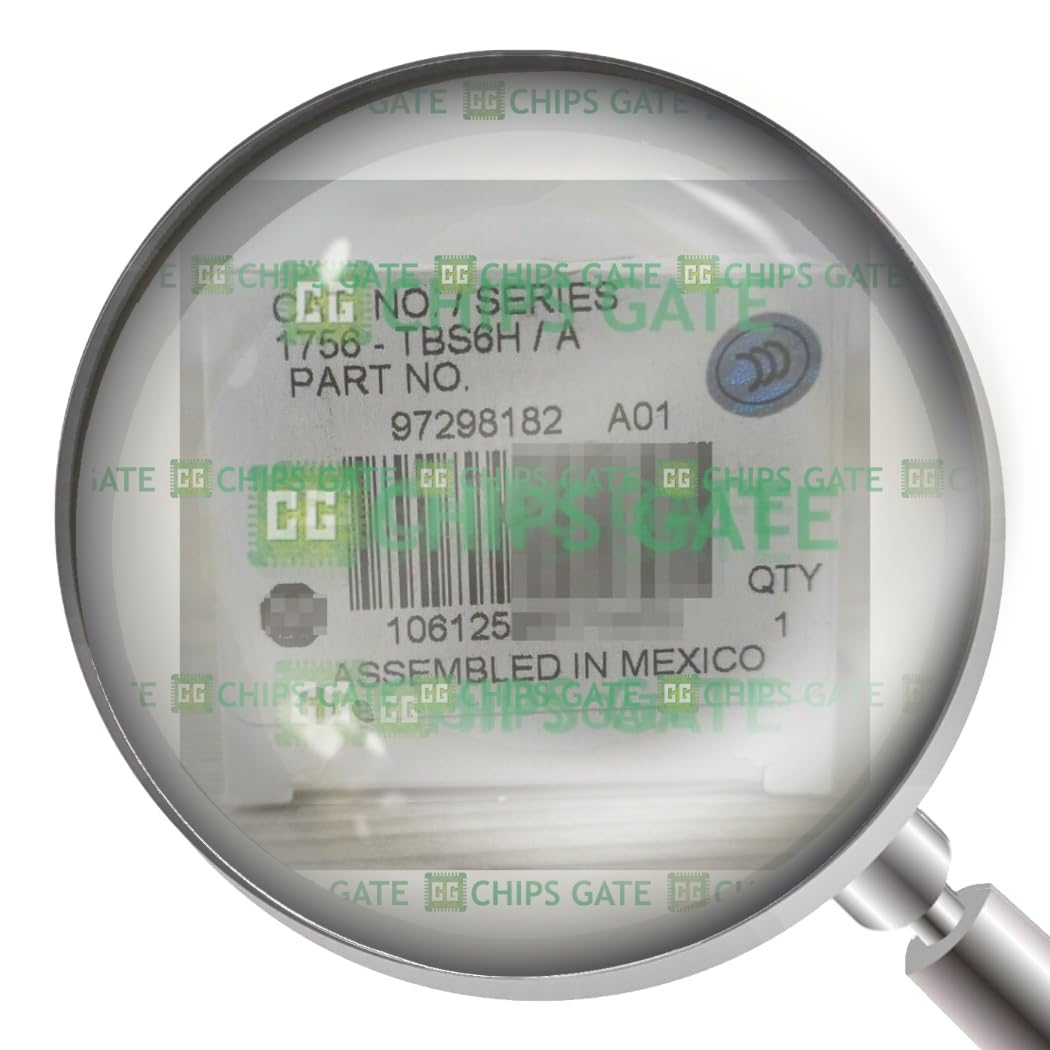 1756-TBS6H in Stock New 1756-TBS6H / PLC Module Terminal Block 1756TBS6H