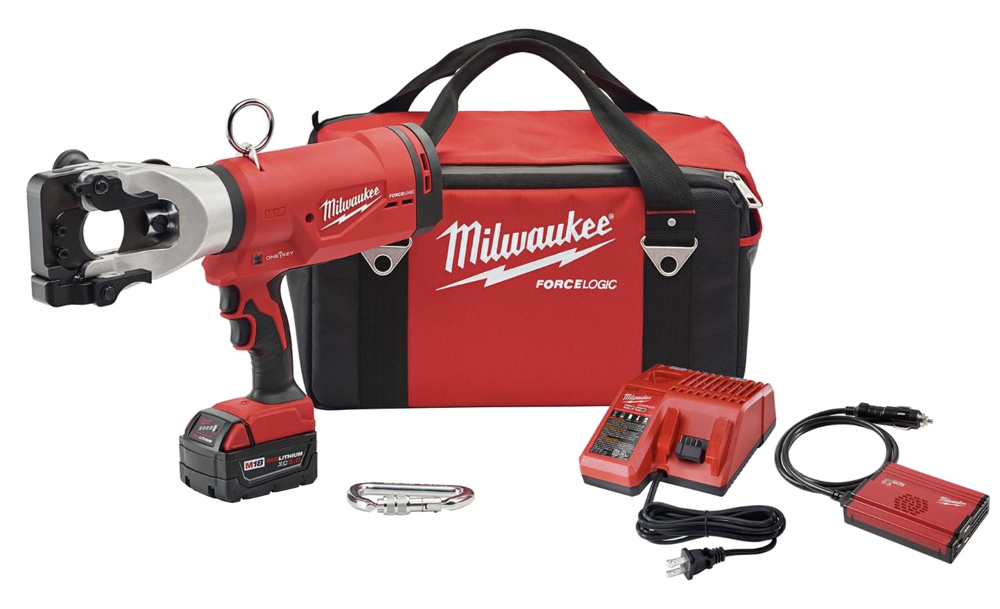 M18 1590 ACSR Cable Cutter Kit