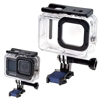 GoPro - 新品未開封GoPro10 アクセサリー50個＋防水ハウジング＋新品SDカード付き GoProHERO10新品アクセサリー50個＋防水ハウジング＋SDカード