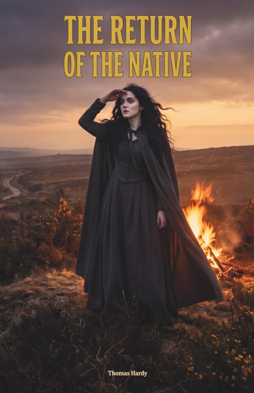 The Return of the Native: The Classic Edition