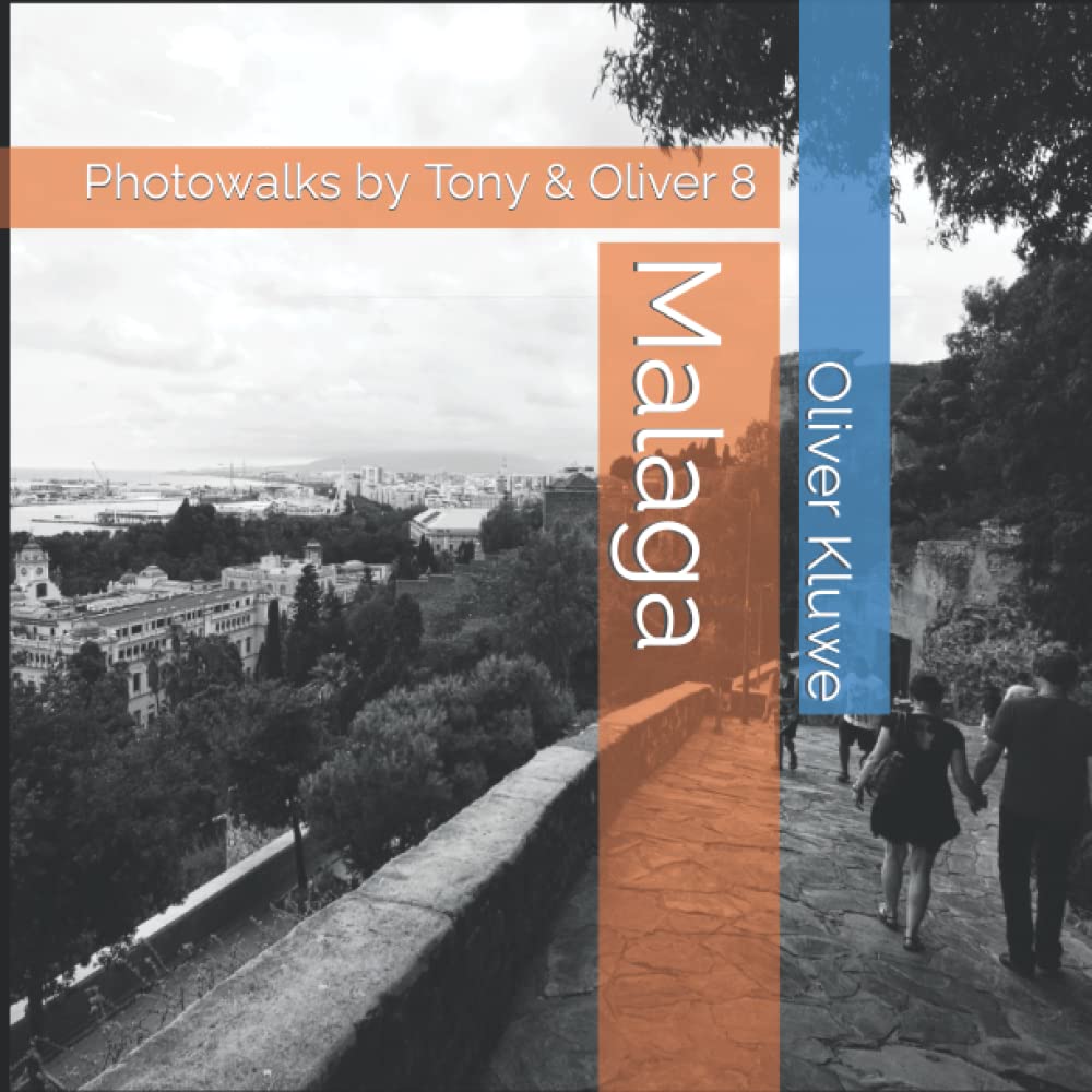 Malaga: Photowalks by Tony & Oliver 8