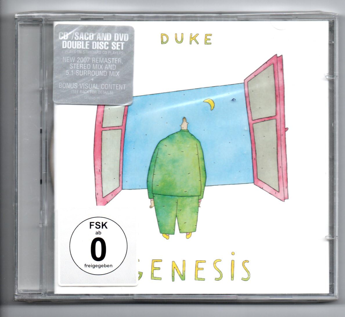 Duke