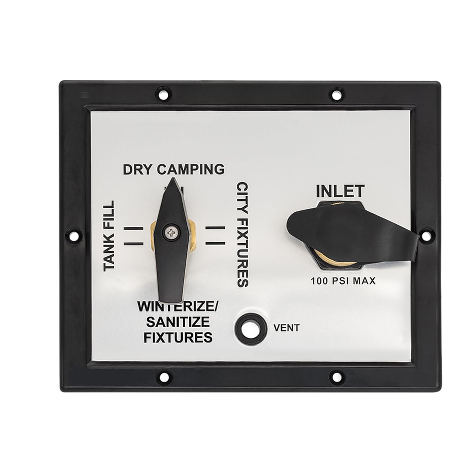 Photo 1 of FOUNKGHON RV Water Service Panel