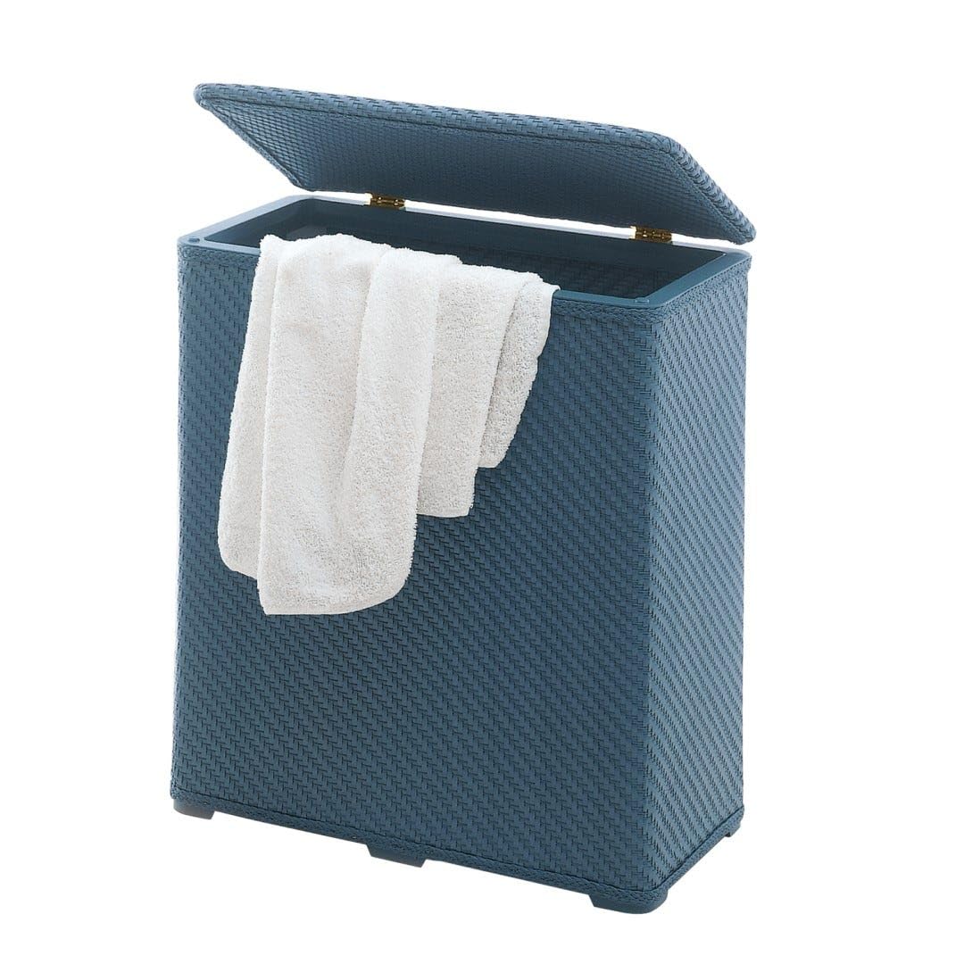 Avilia - Organizer Box Doccia a 2 Ripiani