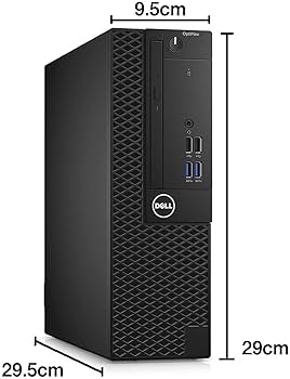 DELL デスクトップPC i5-6500 SSD500Gb メモリー16GB DELL デスクトップPC i5-6500 SSD500Gb メモリー16GB Amazon.com