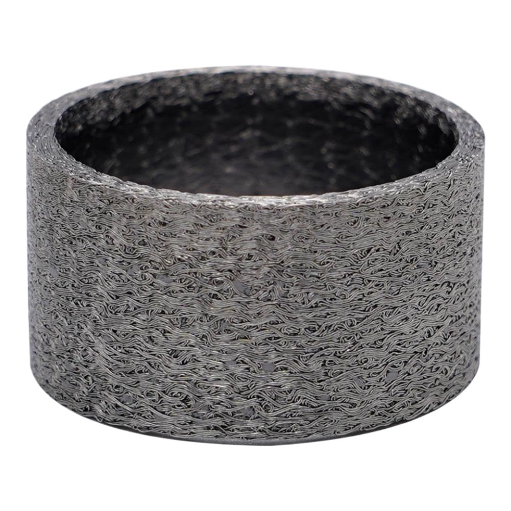 Exhaust Connector Gasket Compatible with LS650P 1996 2004 LS650 Boulevard 2005 2019