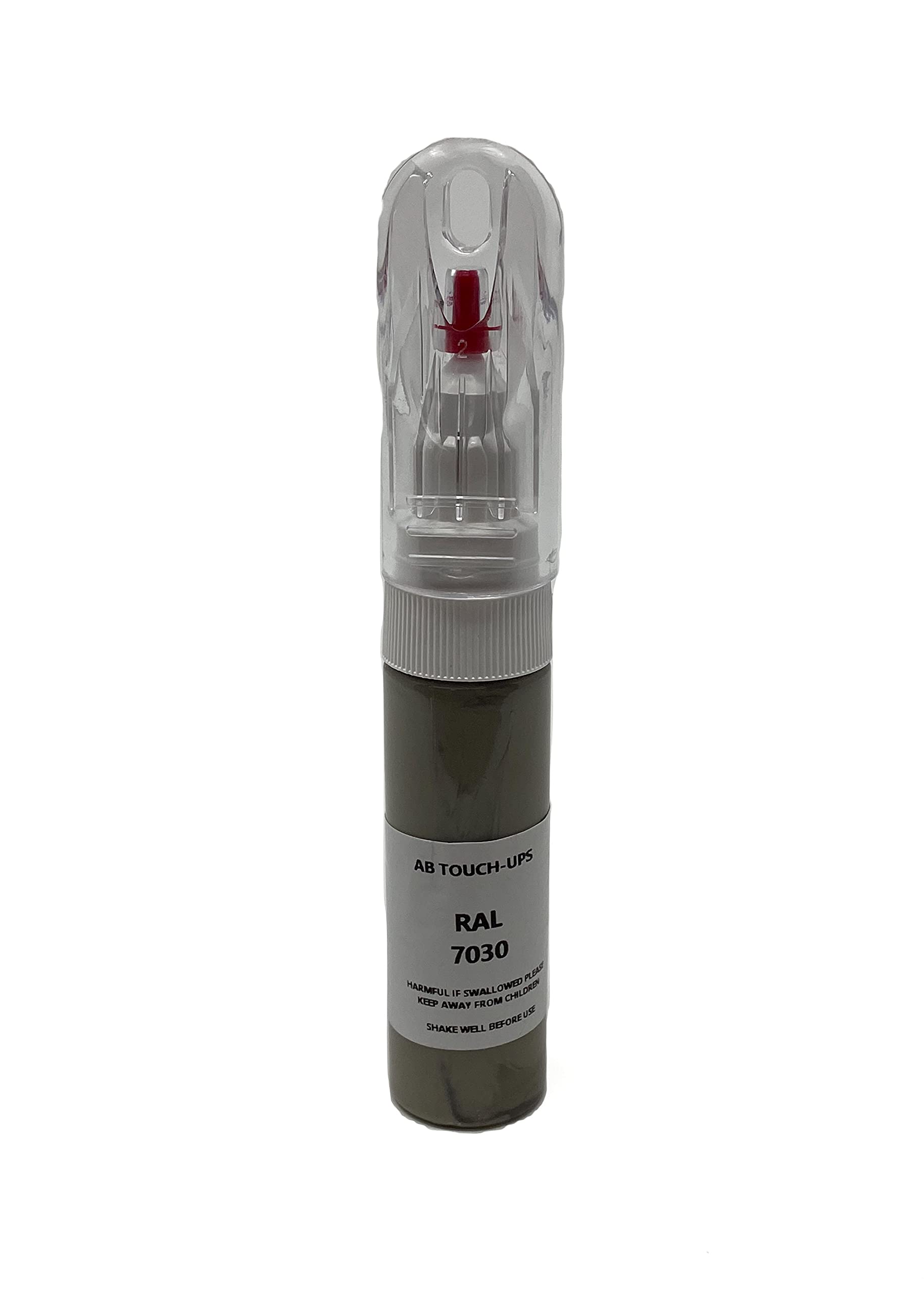 RAL 7030 Stone Grey Paint Touch UP Pen/Brush